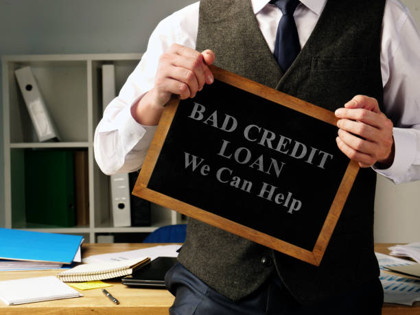 Bad Credit Mortgage in Canada